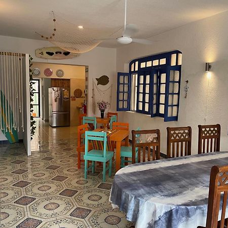 Itze Hostel Boutique - Progreso Прогресо Екстер'єр фото