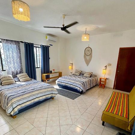 Itze Hostel Boutique - Progreso Прогресо Екстер'єр фото
