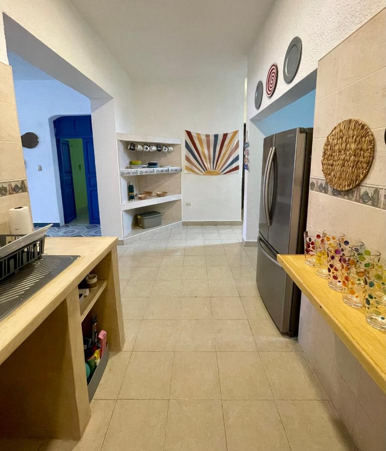 Itze Hostel Boutique - Progreso Прогресо Екстер'єр фото