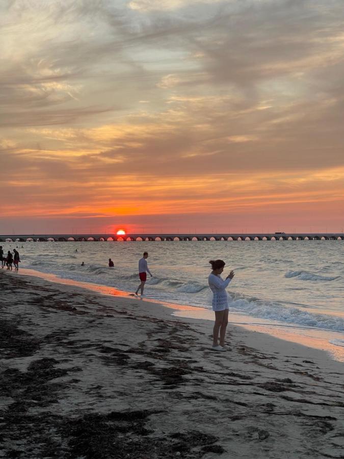 Itze Hostel Boutique - Progreso Прогресо Екстер'єр фото