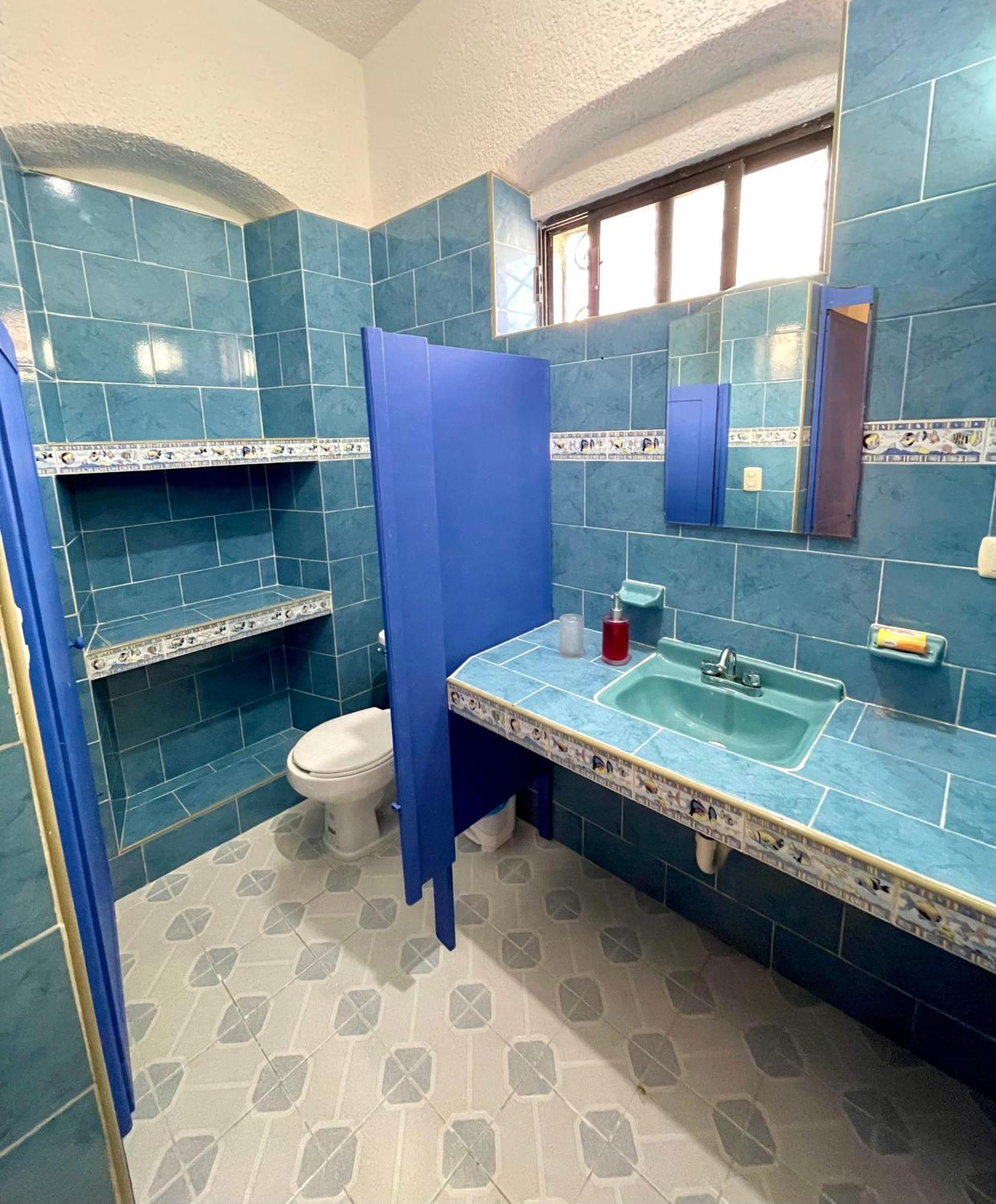 Itze Hostel Boutique - Progreso Прогресо Екстер'єр фото