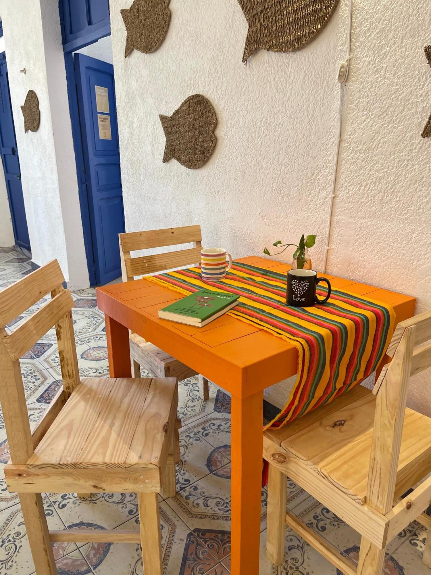 Itze Hostel Boutique - Progreso Прогресо Екстер'єр фото