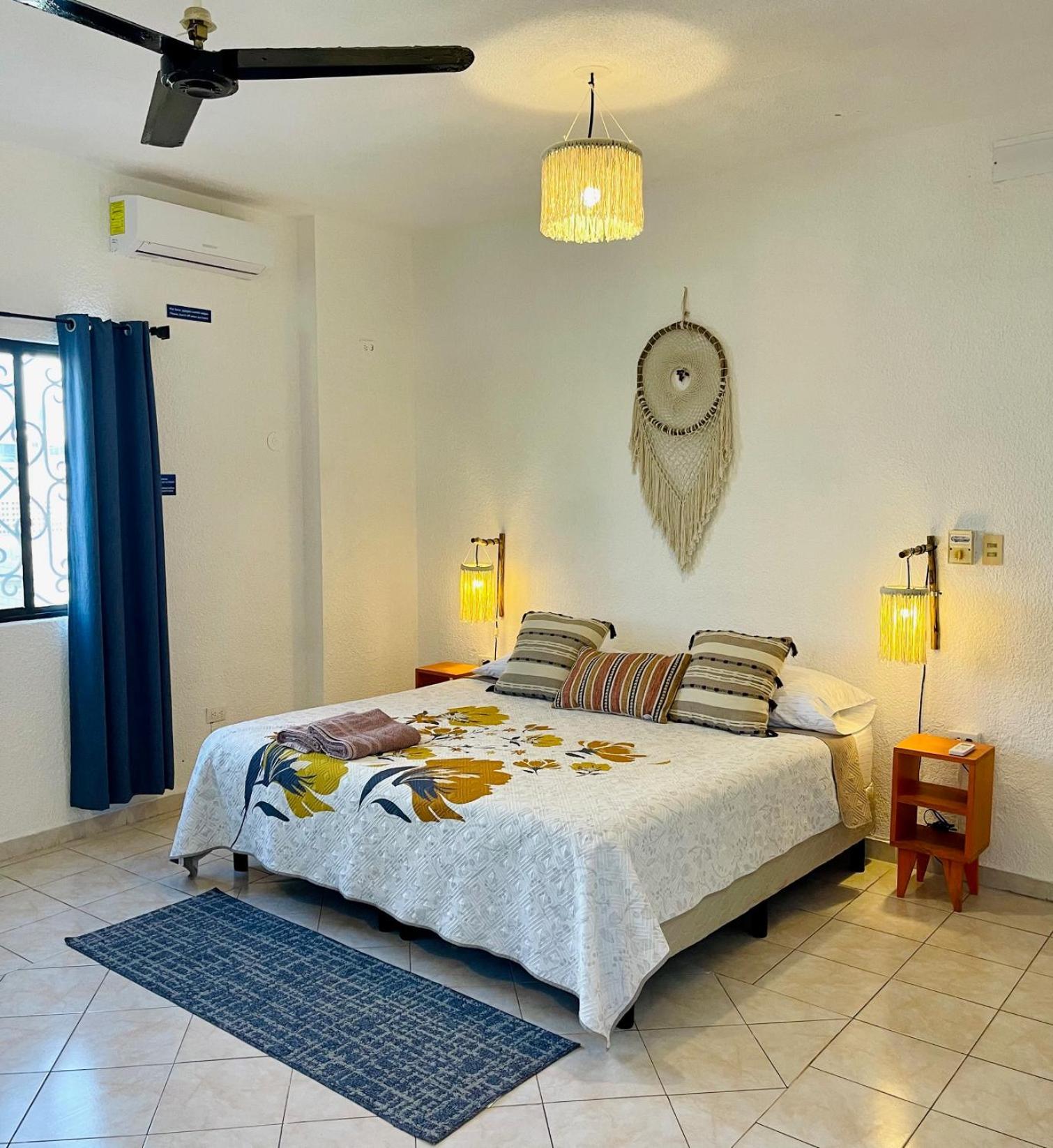 Itze Hostel Boutique - Progreso Прогресо Номер фото