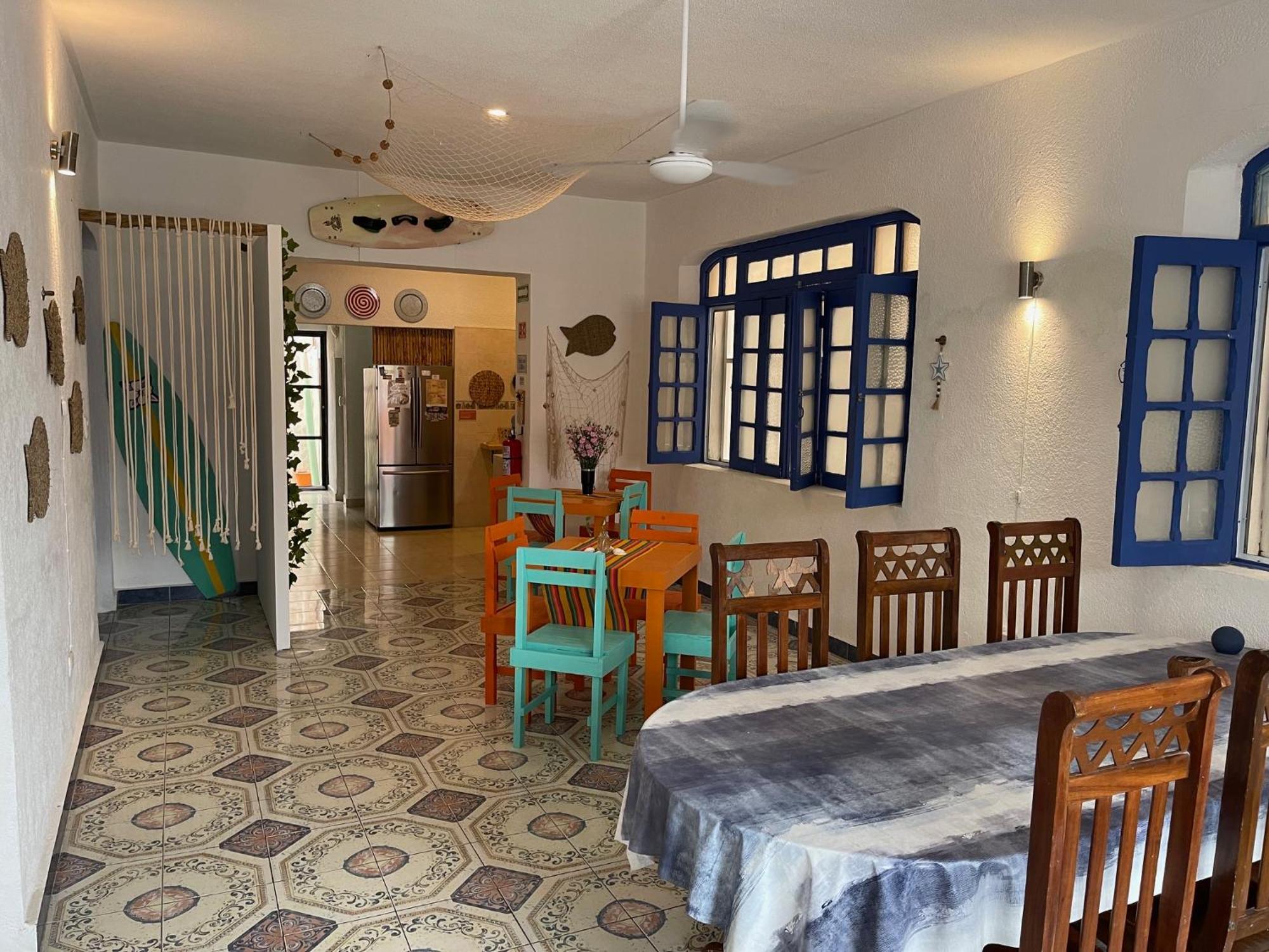 Itze Hostel Boutique - Progreso Прогресо Екстер'єр фото