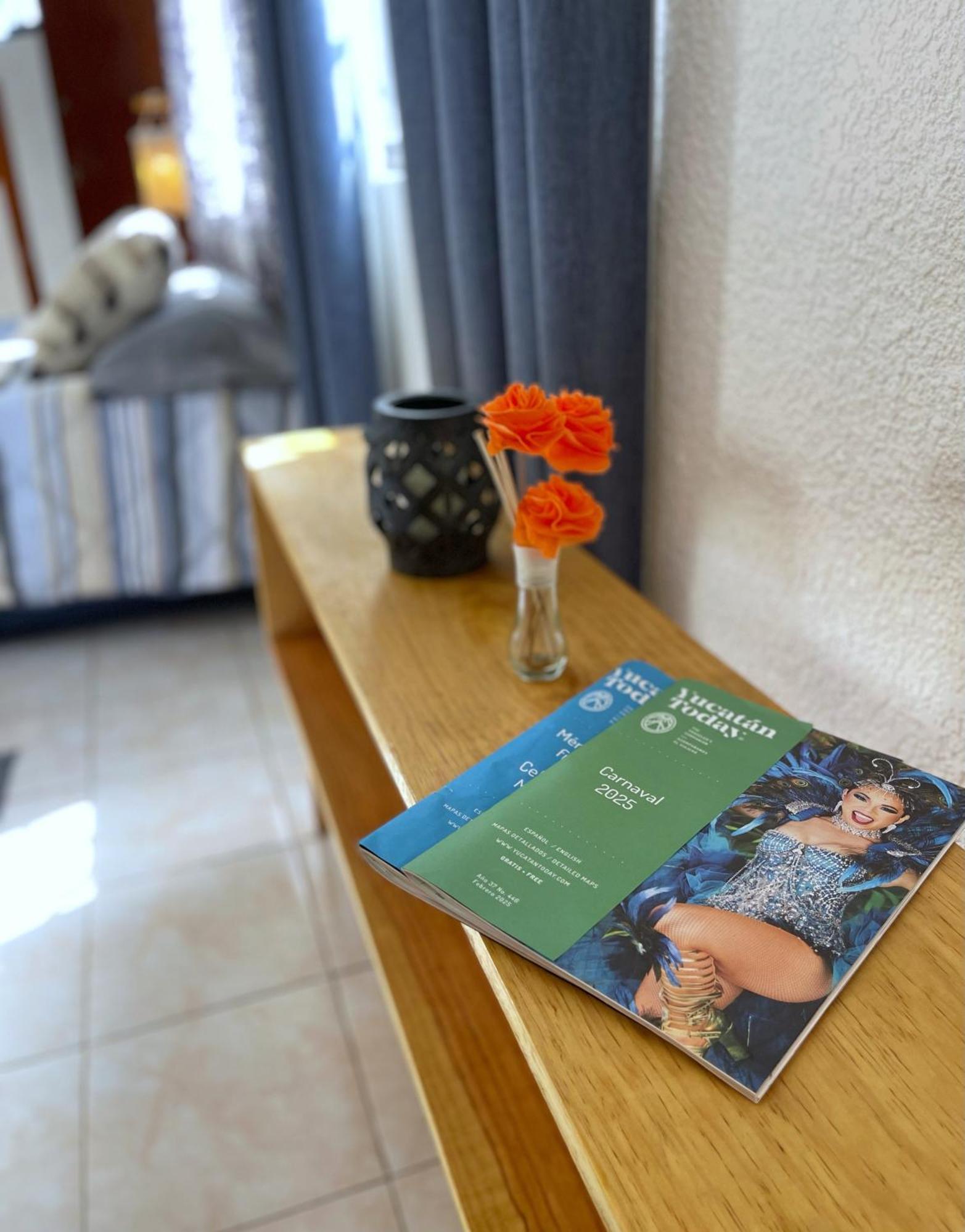 Itze Hostel Boutique - Progreso Прогресо Екстер'єр фото