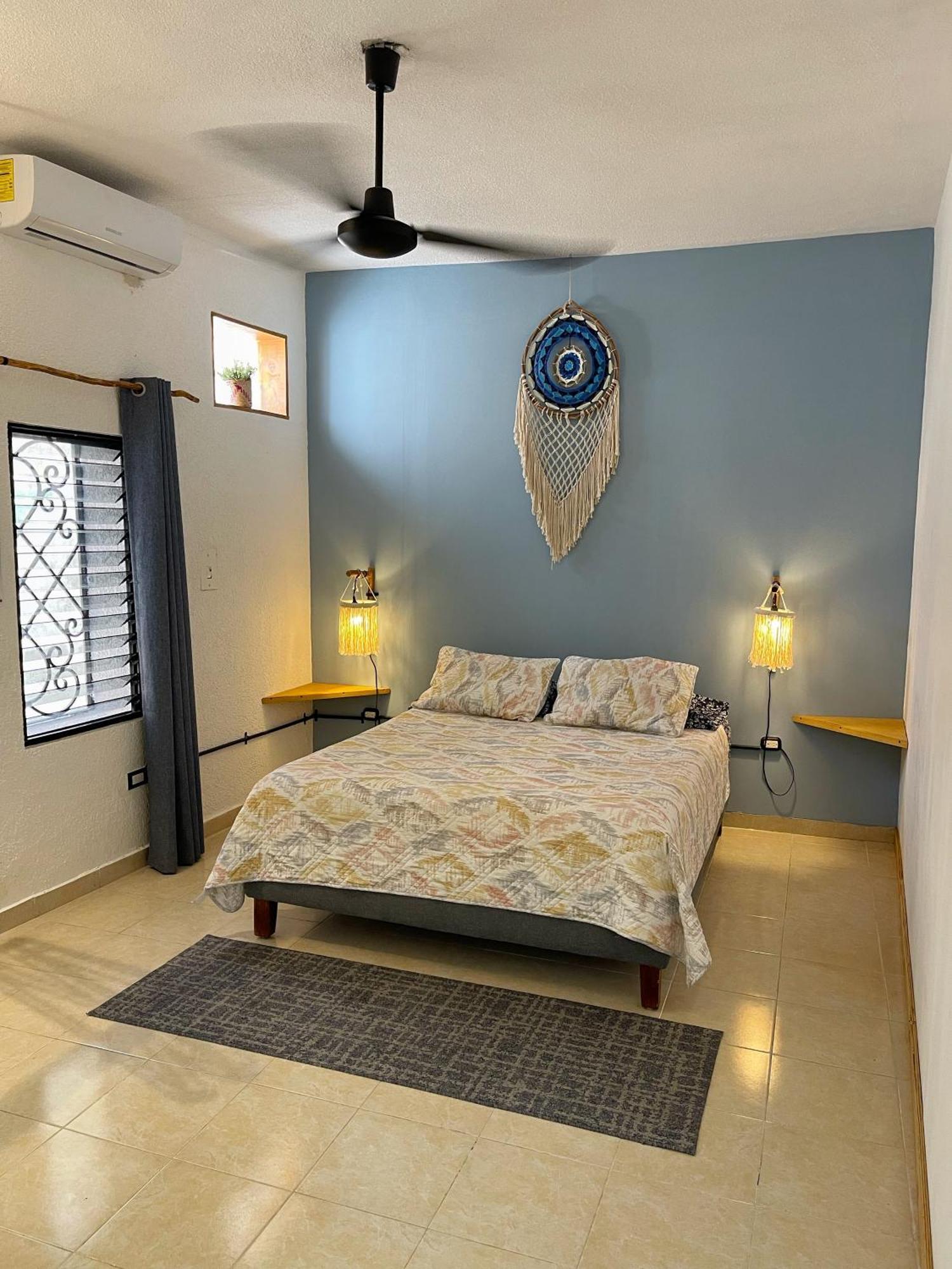 Itze Hostel Boutique - Progreso Прогресо Екстер'єр фото