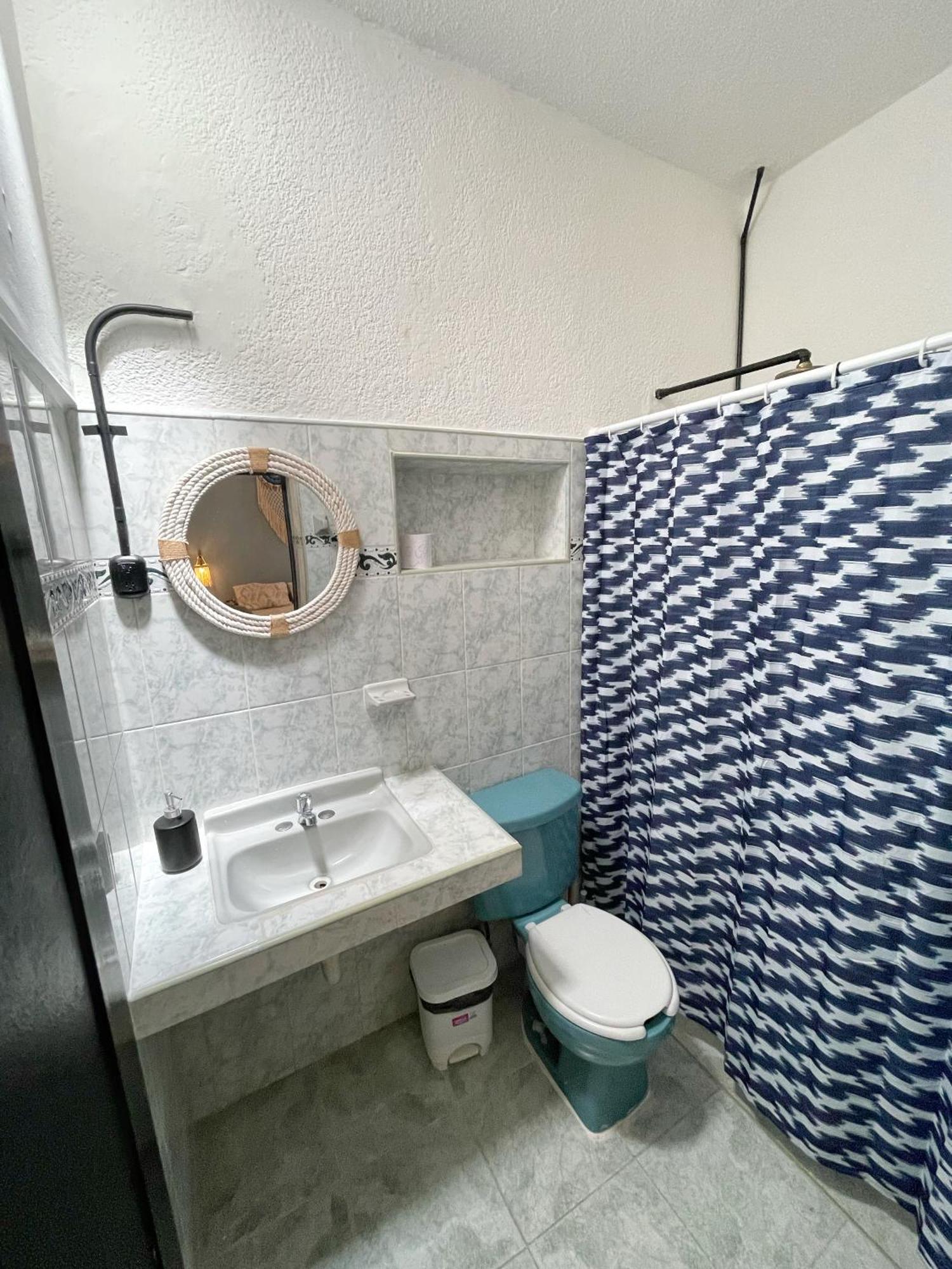 Itze Hostel Boutique - Progreso Прогресо Екстер'єр фото